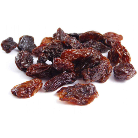 RODZYNKI NATURALNE DUŻE 5kg